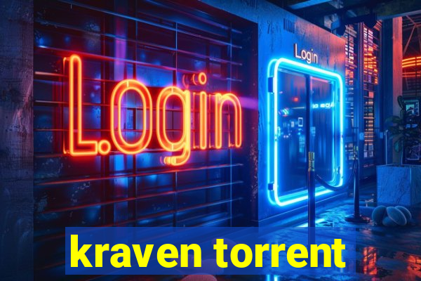 kraven torrent